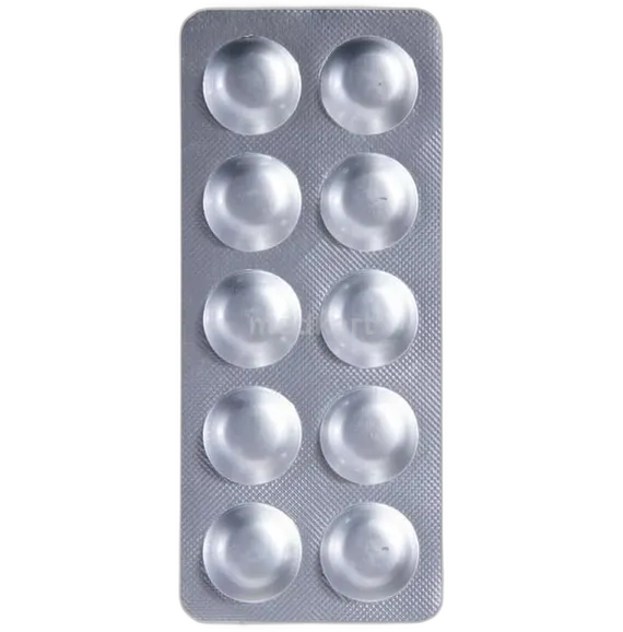 gb 29 total tablet 10's